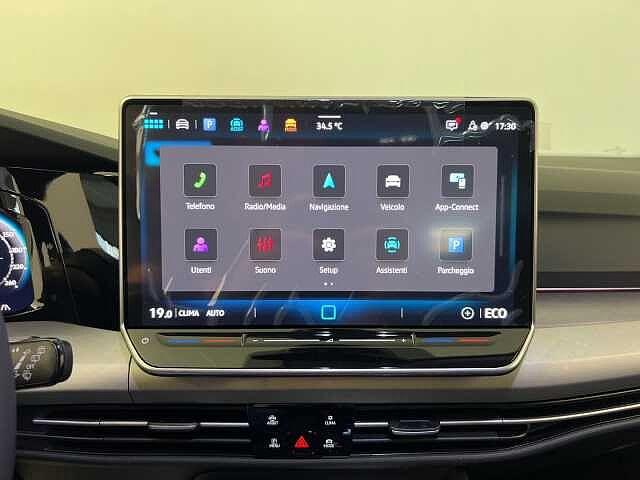 Volkswagen Golf 1.5 TSI eHybrid DSG Edition Plus