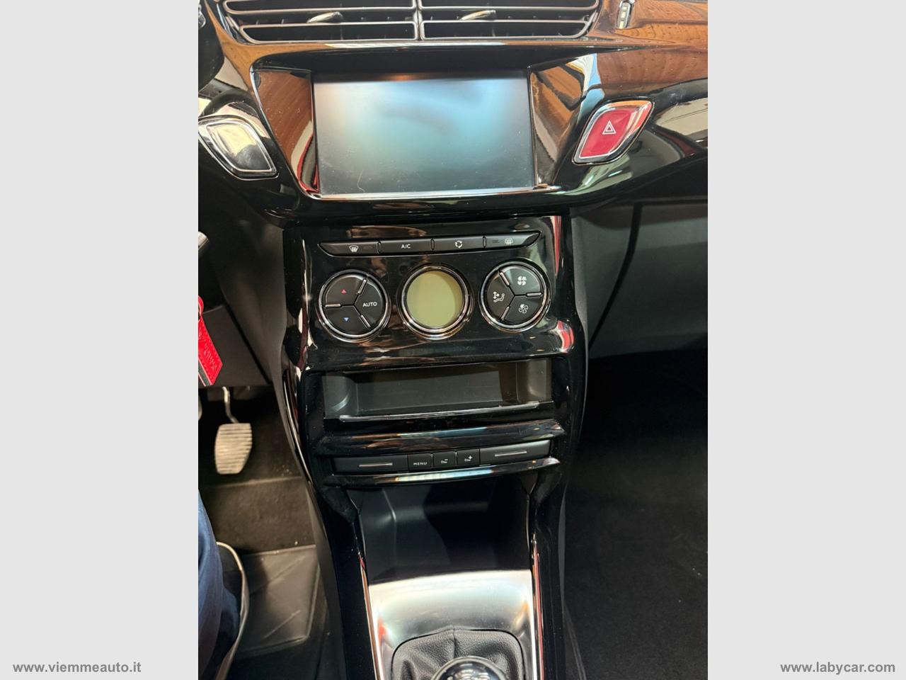 CITROEN C3 BlueHDi 75 Exclusive