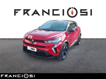 RENAULT Captur 1.0 tce Techno 90cv