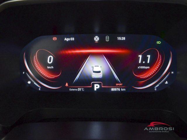 OTHERS-ANDERE OTHERS-ANDERE Dr Automobiles DR6 6.0 1.5 turbo Gpl 149cv cvt