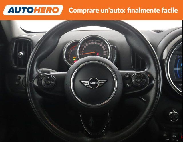 MINI Countryman 2.0 Cooper D Countryman