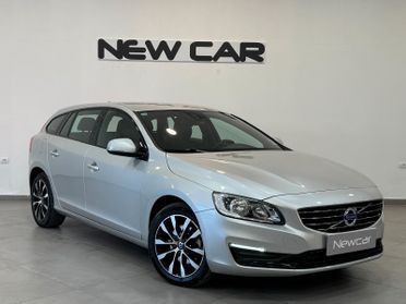 Volvo V60 D2 Geartronic Dynamic Edition