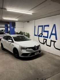 Renault Megane Mégane Sporter TCe Energy Business 2017