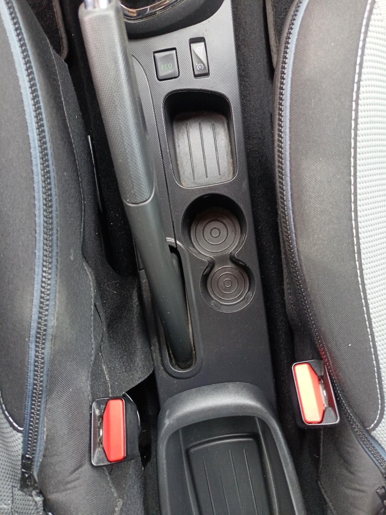 Renault Captur 0.9 TCe 12V 90 CV Start&Stop Energy R-Link