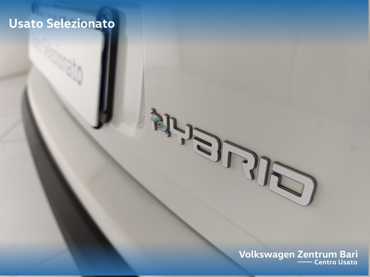 Fiat Panda 1.0 firefly hybrid s&s 70cv 5p.ti