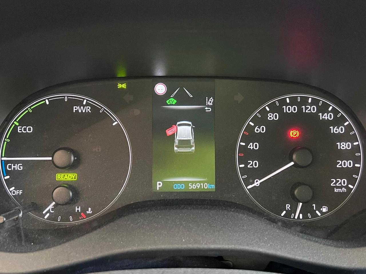 Mazda 2 1.5 vvt FULL-HYBRID E-CVT AZIENDALE*NO VINCOLI DI FINANZ*UNIPRO KM CERTIFICATI