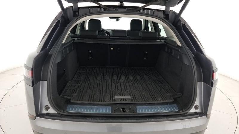Land Rover Range Rover Velar 2.0D I4 204 CV