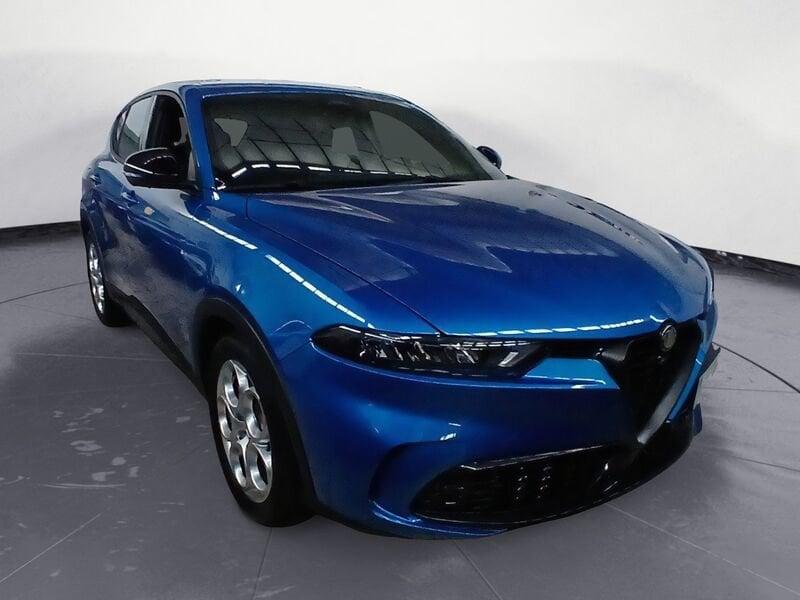 Alfa Romeo Tonale 1.6 Diesel 130cv Fwd Sprint