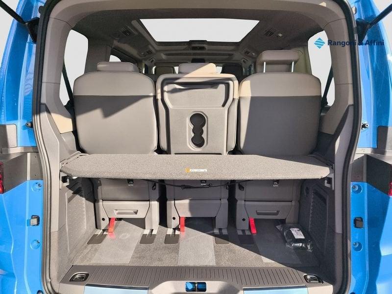 Volkswagen Multivan Multivan 2.0 TDI 150CV DSG Style