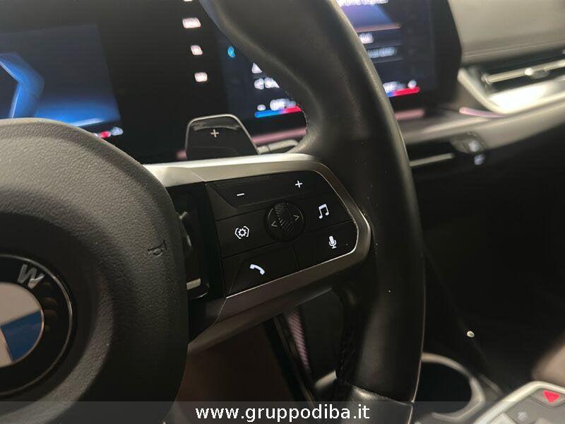 BMW X1 U11 sdrive18d MSport auto