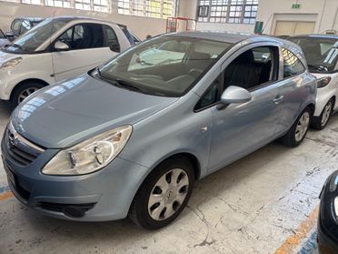 Opel Corsa 1.2 3 porte Enjoy