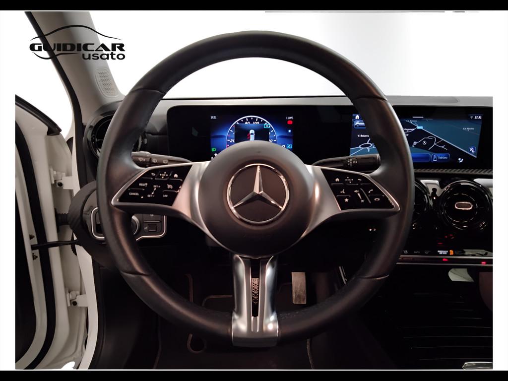 Mercedes-Benz Classe A - W177 2023 - A 180 d Advanced auto