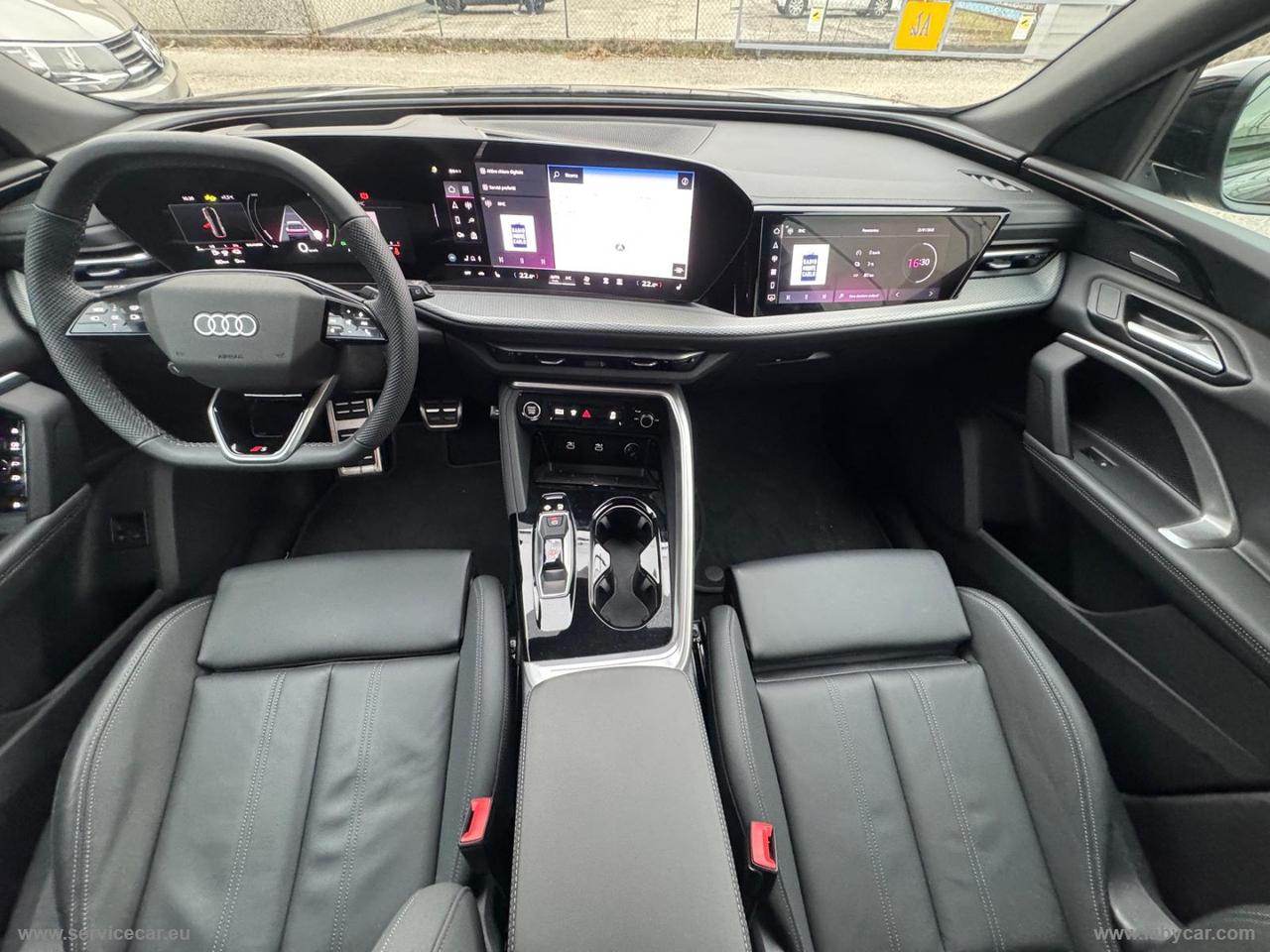 AUDI Q5 e-hybrid 220kW S tr.qu.S Line Edition