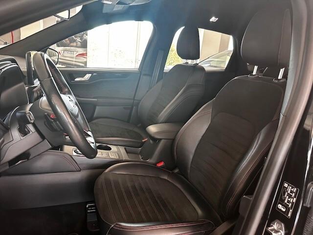Ford Kuga 1.5 EcoBlue 120 CV aut. 2WD ST-Line X