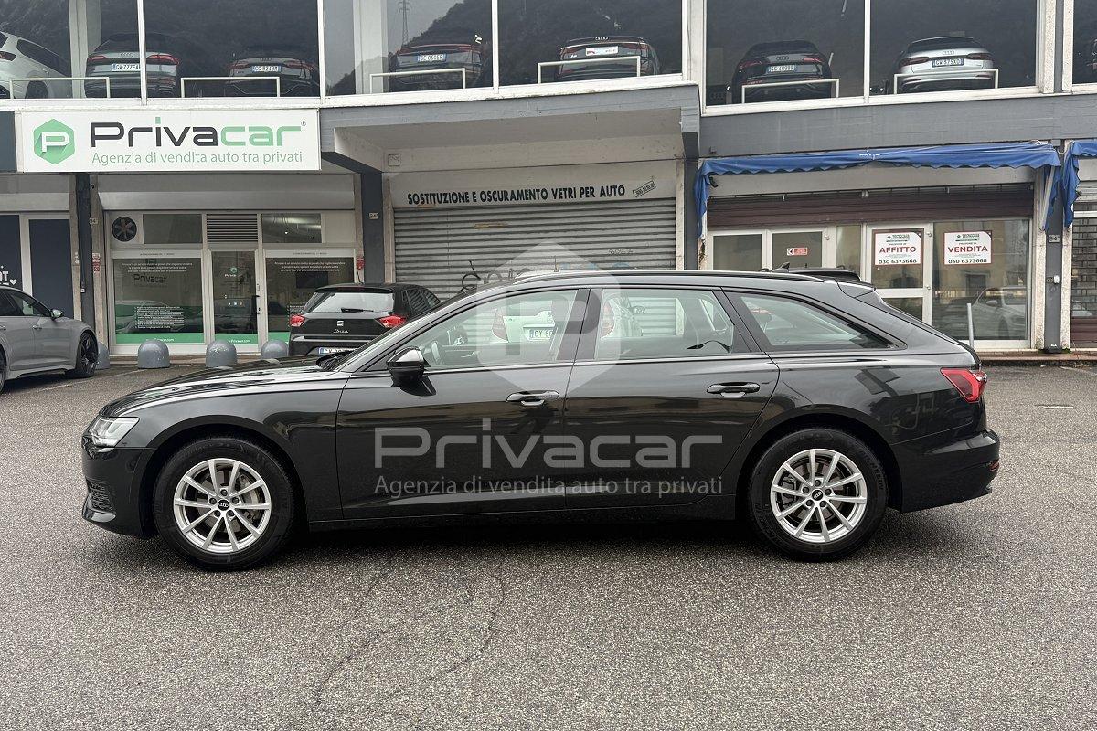 AUDI A6 Avant 40 2.0 TDI S tronic Business Plus
