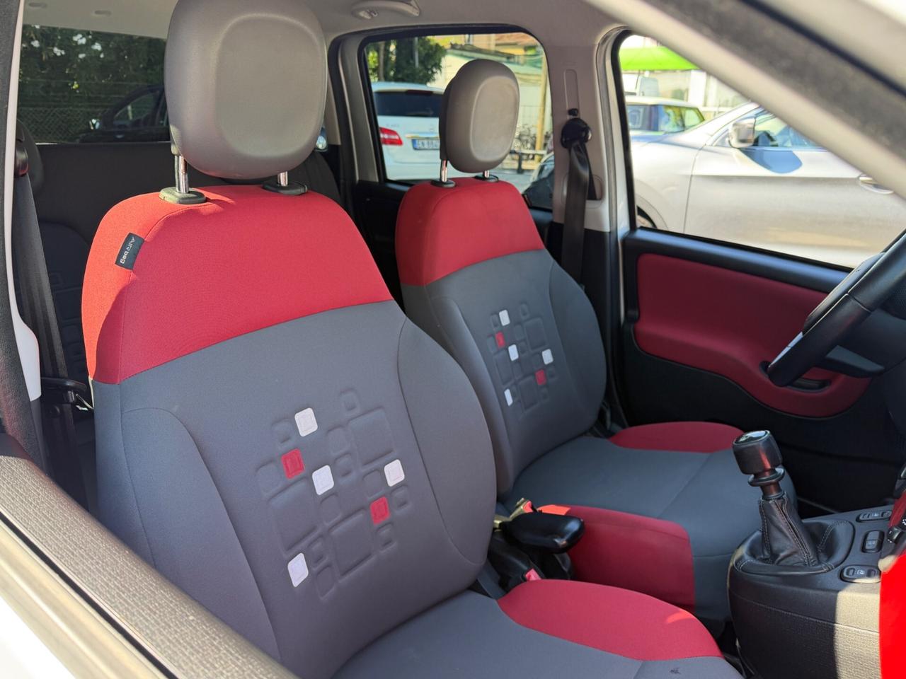 Fiat Panda 1.2 Neopatentati