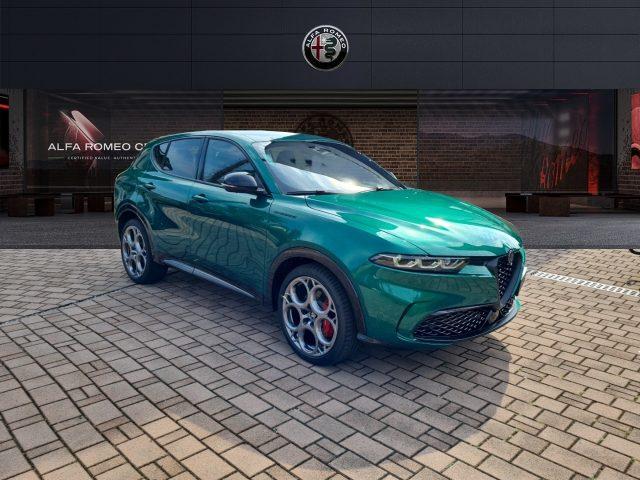 ALFA ROMEO Tonale HYBRID 130 CV SPECIALE