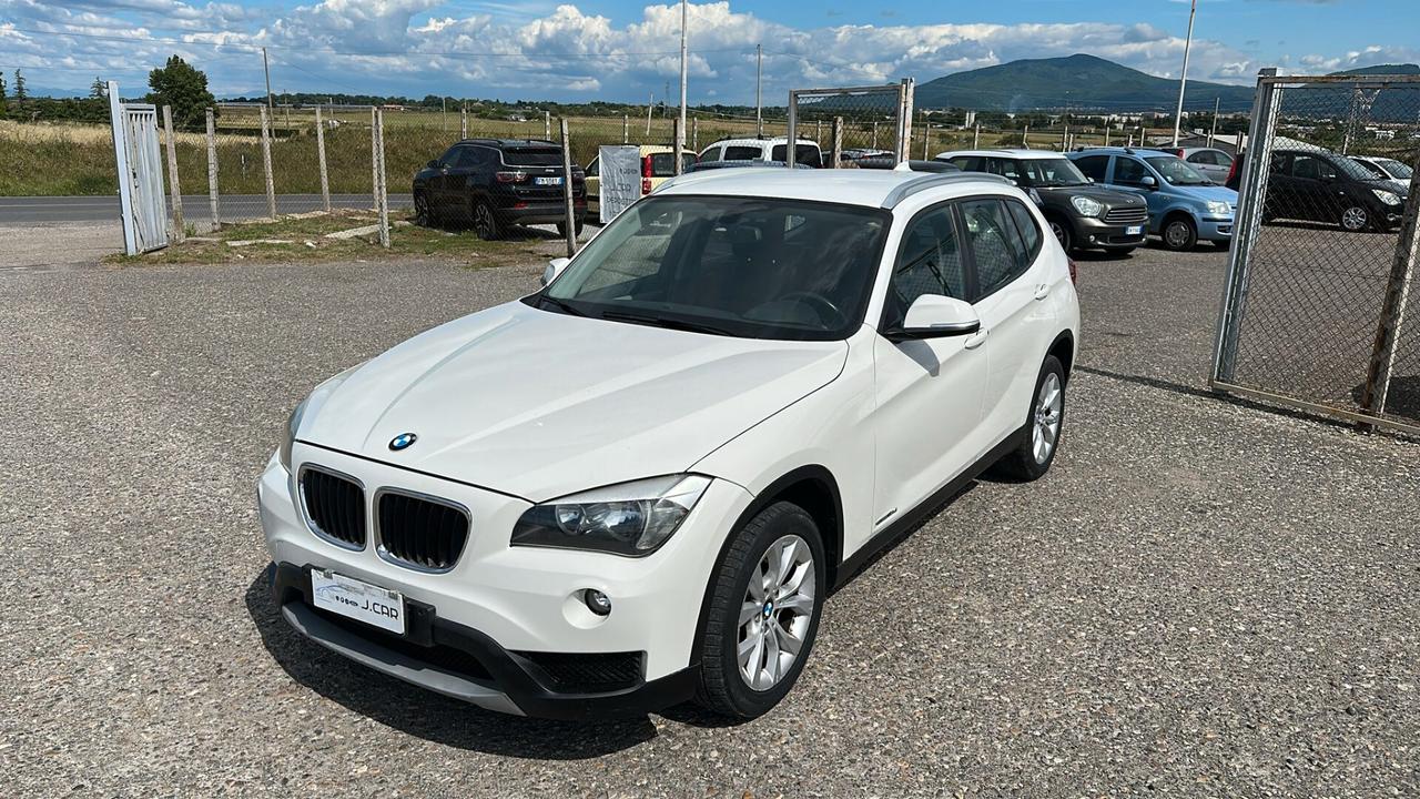 Bmw X1 sDrive16d Msport