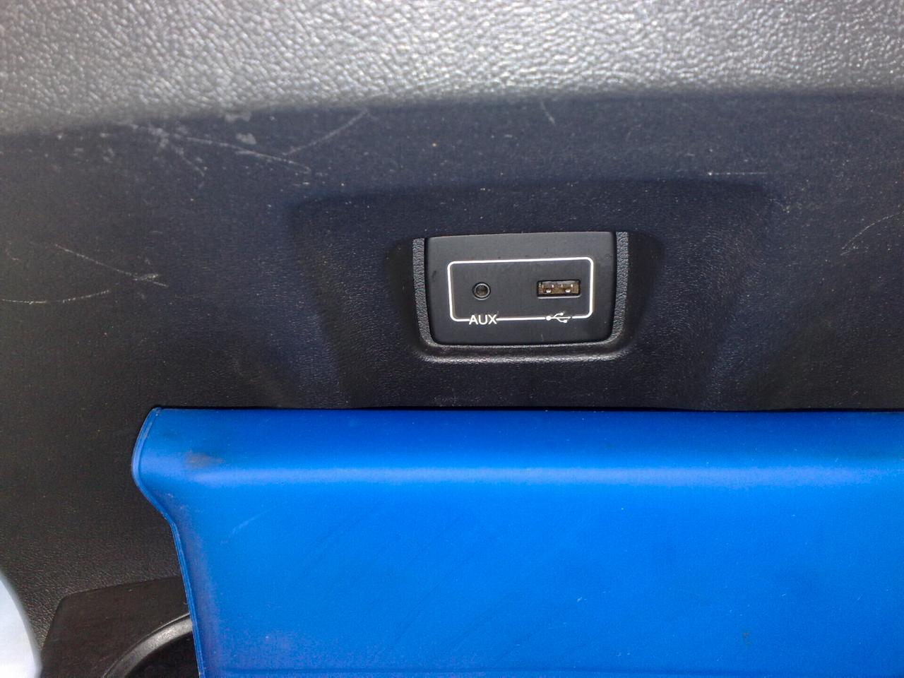 Fiat Ducato 2.3mjet 130cv TETTO BASSO - 2016