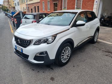 Peugeot 3008 1.2 PureTech Turbo 130 S&S Access