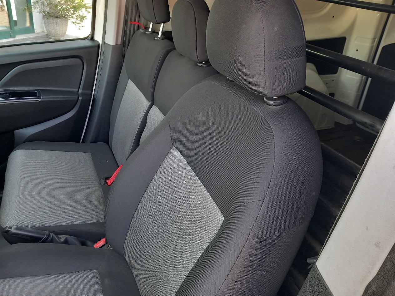 FIAT Doblo cargo 1.6 mjt 105cv CH1 Business S&S