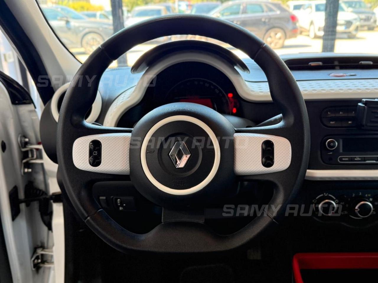 Renault Twingo SCe 1.0