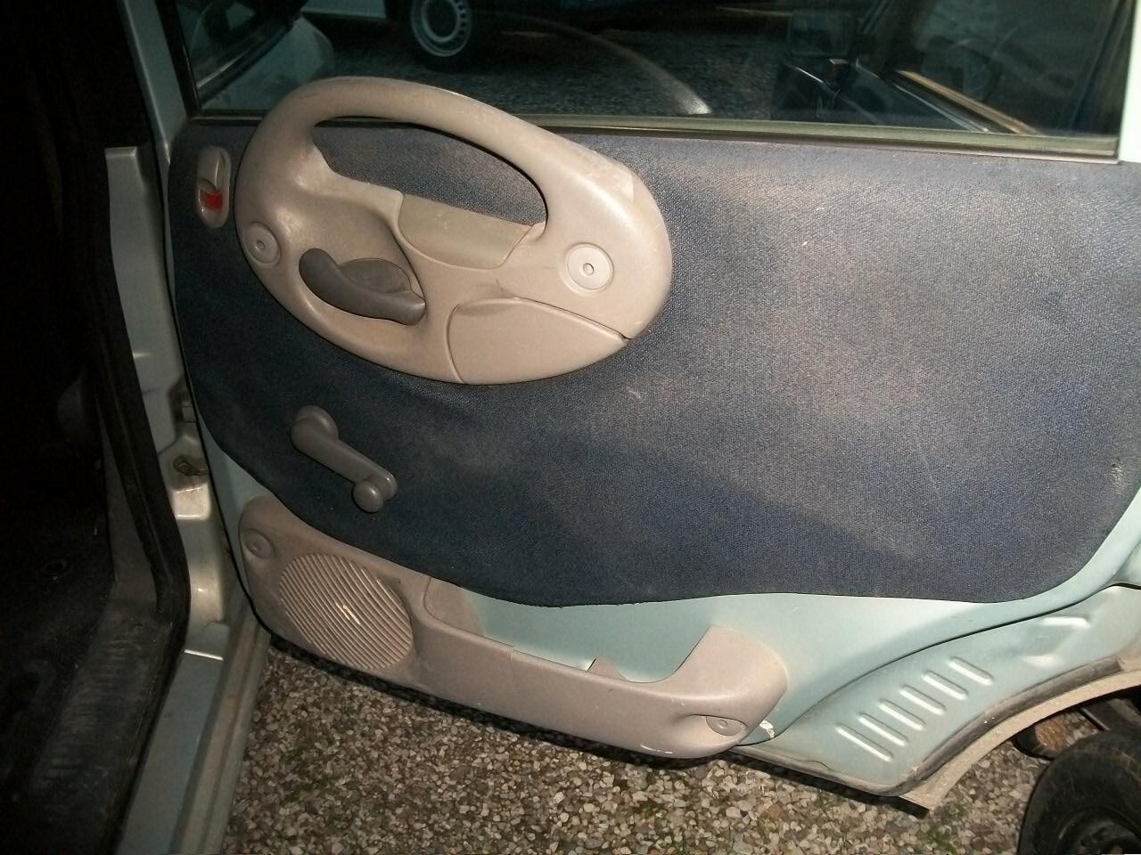 Fiat Multipla 1.6 16V Natural Power Dynamic REVISIONE SCADE 30/06/2027 METANO SCADE 30/06/2027