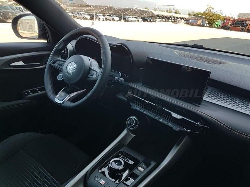 Alfa Romeo Tonale Tonale Ibrida My25 Hybrid 160cv Sprint