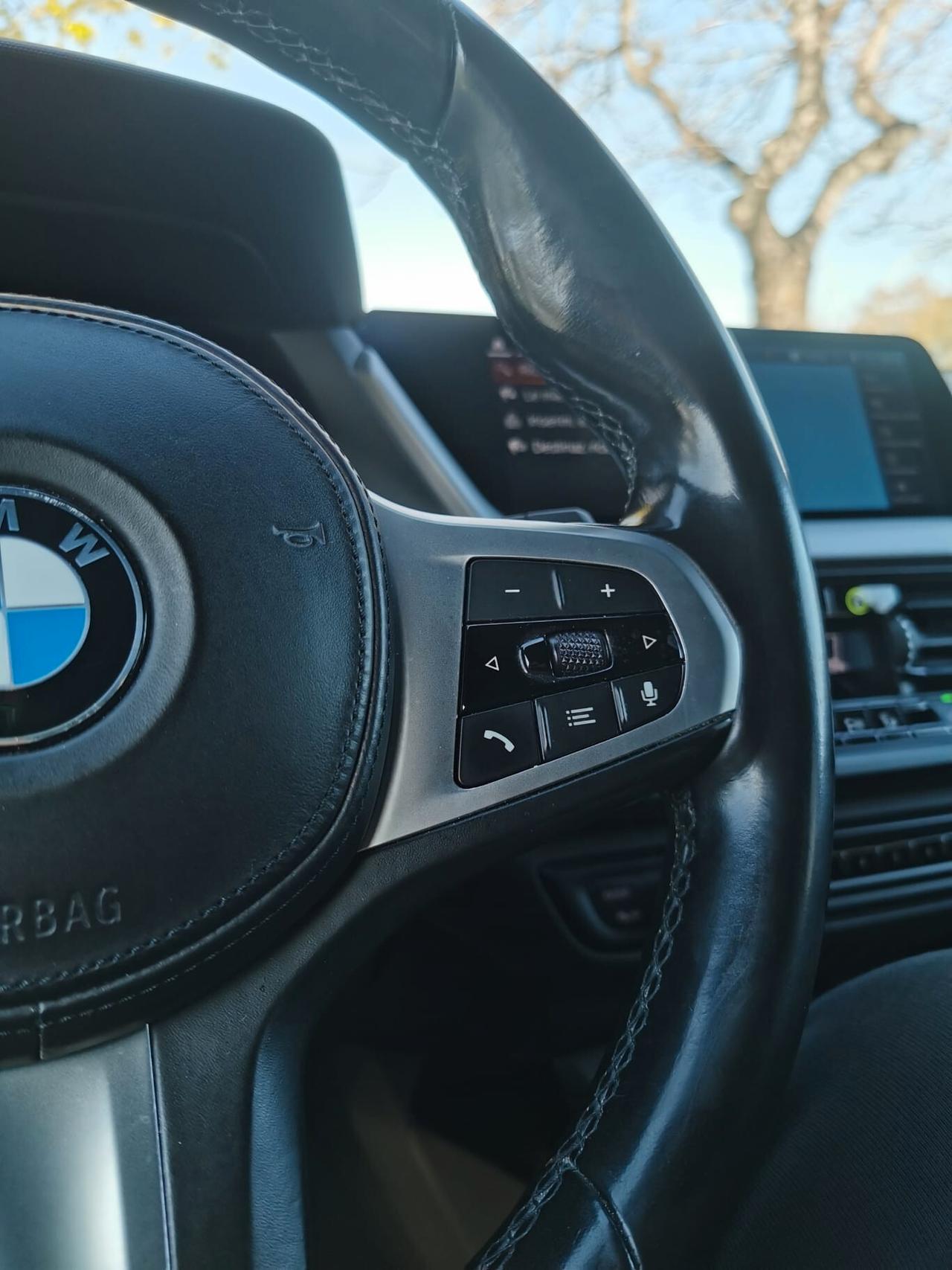 Bmw 118 d 5p. Msport auto - 2022