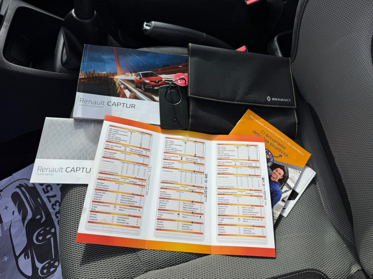 Renault Captur Tce Benzina 90 CV