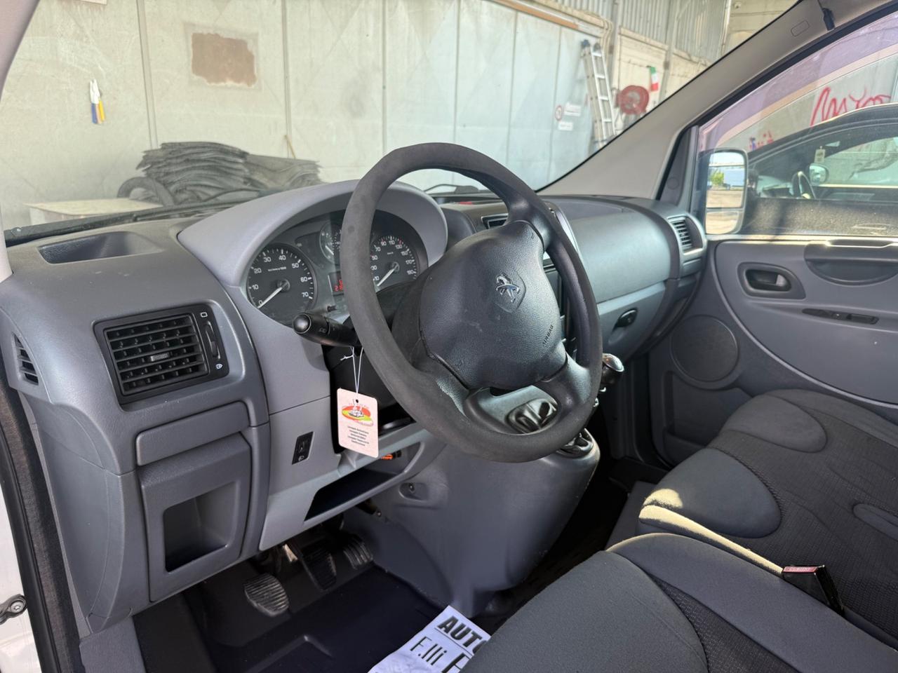 Peugeot Expert 2.0 Diesel 125 Cv