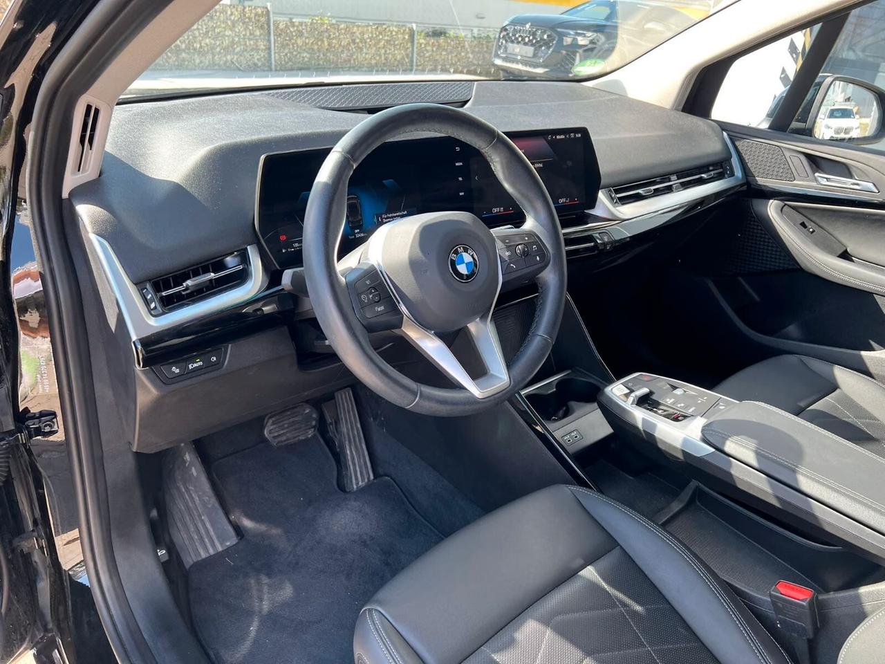 Bmw 216 216i Active Tourer Luxury