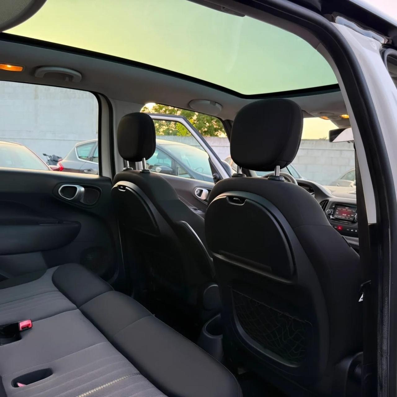 Fiat 500L 0.9 lounge