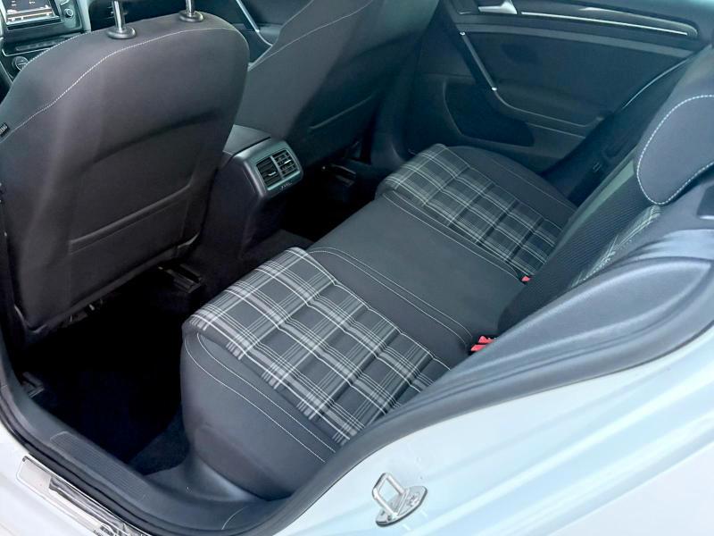 Volkswagen Golf 5 Porte 2.0 tdi 184 CV GTD