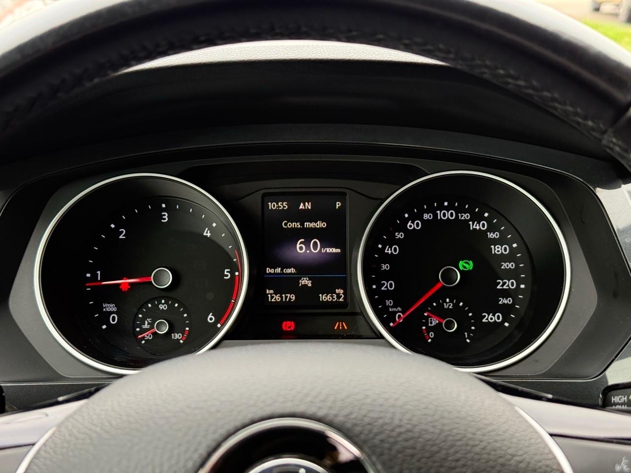 VW Tiguan 2.0 TDI SCR DSG TG UFFICIALI/PREZZO REALI