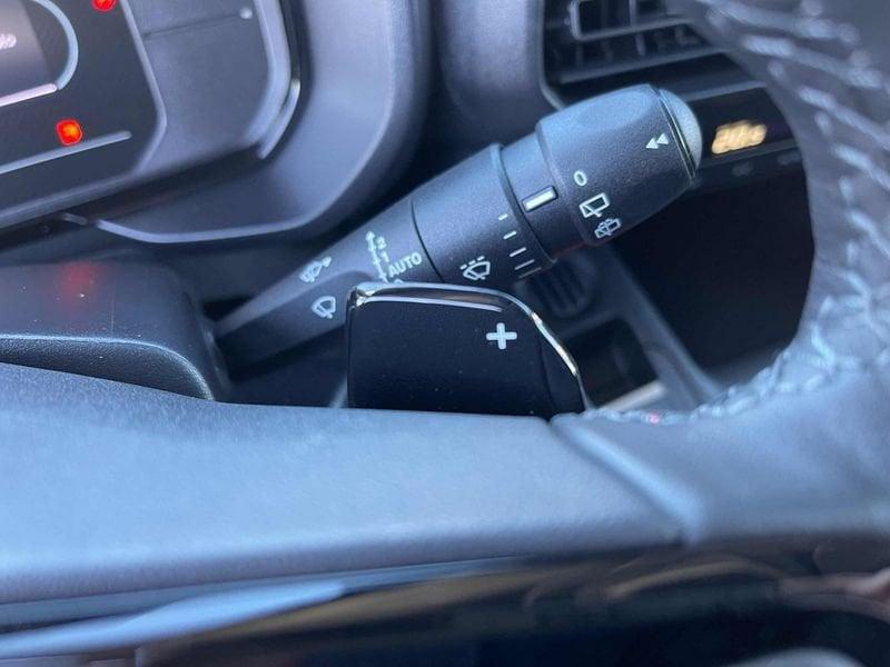 FIAT Doblò SERIE 3 COMBI 1.5 BlueHdi 130CV AT8 N1 - KM0