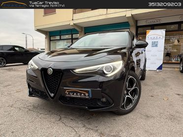 Alfa Romeo Stelvio Veloce 2.2 #8284