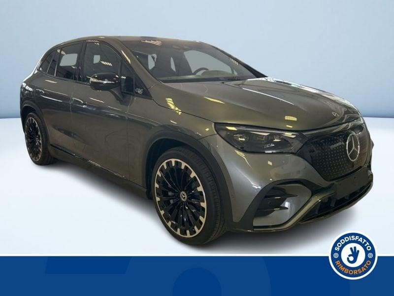 Mercedes-Benz EQE SUV EQE 350 4Matic SUV AMG Line Premium Extra