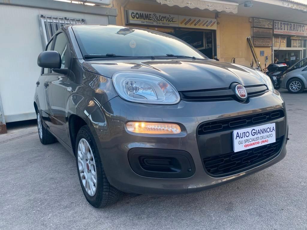 Fiat Panda 1.2 Connected by Wind COME NUOVA