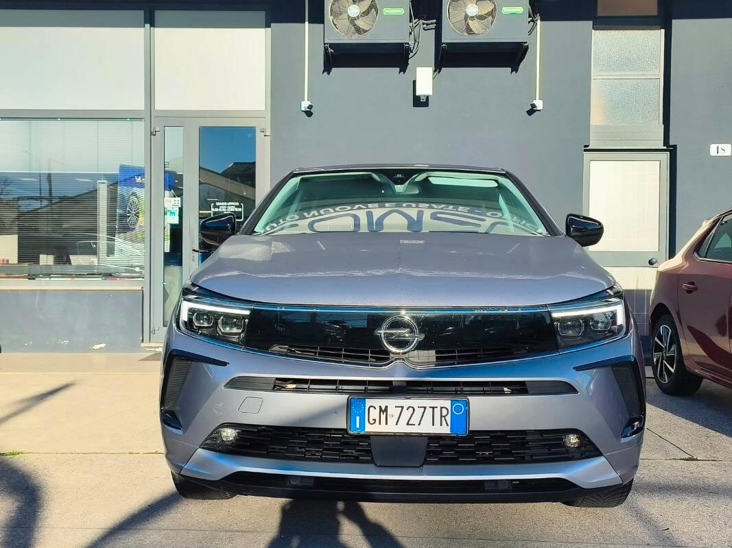 Opel Grandland 1.5 ecotec Bus. Eleg. s&s 130cv at8