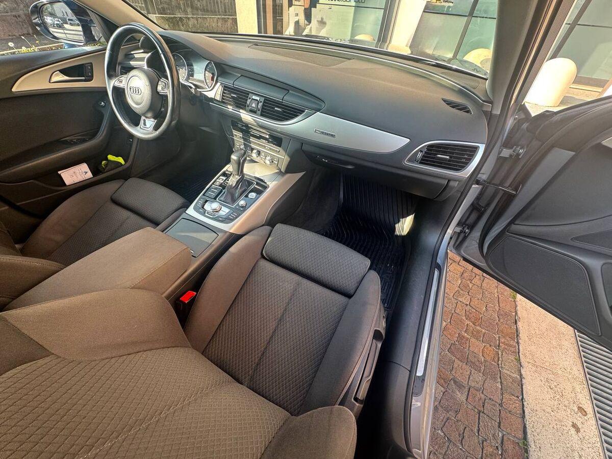 Audi A6 Allroad 3.0 tdi Business Plus quattro 190cv s-tronic