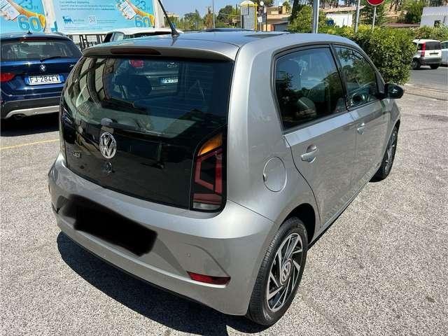 Volkswagen up! up! 5p 1.0 eco High 68cv