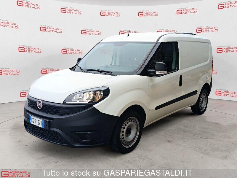 FIAT Doblò 1.3 MJT S&S PC-TN Cargo Business