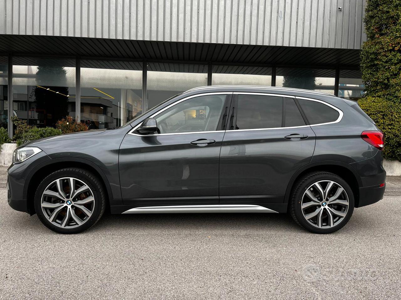 BMW X1 SDRIVE20D XLINE PLUS 190CV