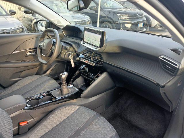 PEUGEOT 2008 Gpl/B Turbo 100 S&S Allure
