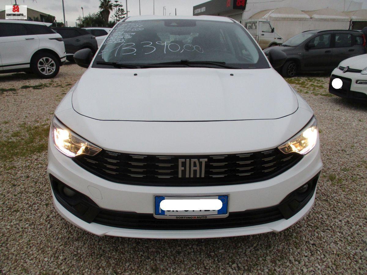 FIAT Tipo 1.3 Mjt S&S 5p. City Life 7/2022