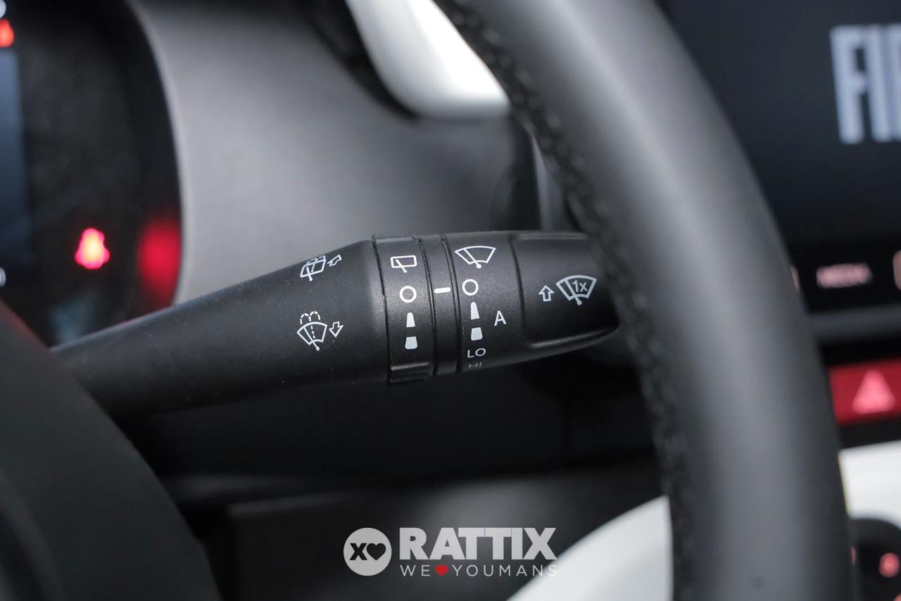 Fiat Panda Pandina 1.0 Firefly Hybrid 70CV Cross