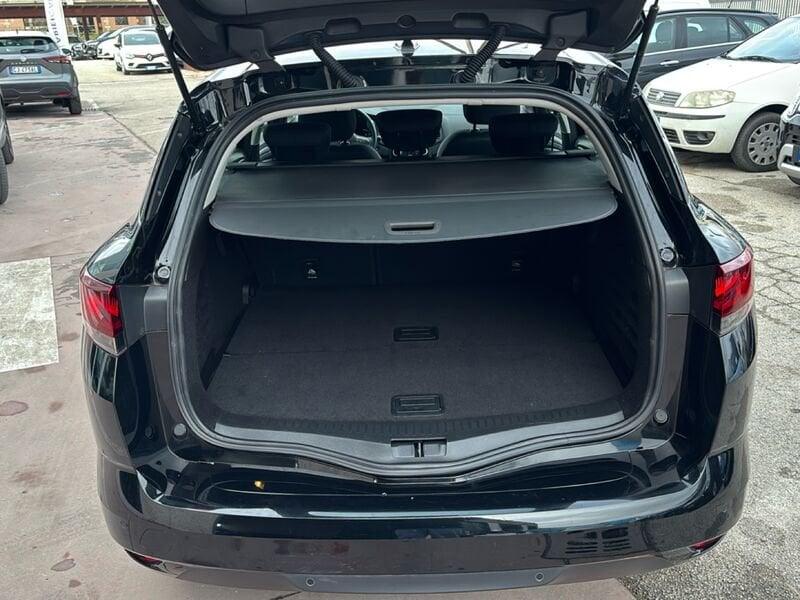 Renault Mégane Mégane Sporter Blue dCi 115 CV EDC Equilibre