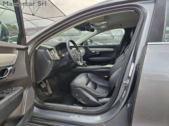 VOLVO V90 V90 2.0 d4 Business Plus awd geartronic GA261DW