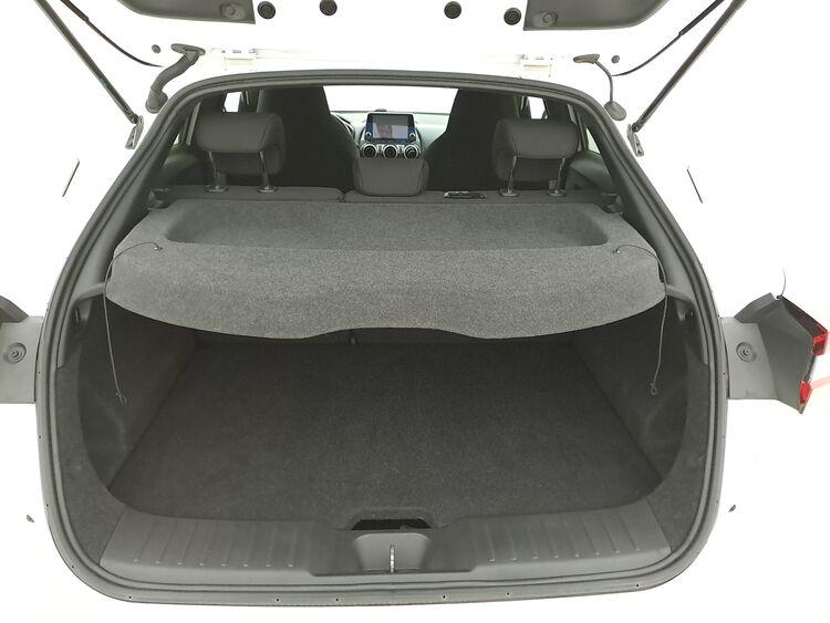 Nissan Juke N-Connecta BZ609502 1.0 Benzina 114CV